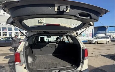 KIA Sorento II рестайлинг, 2010 год, 1 375 000 рублей, 7 фотография