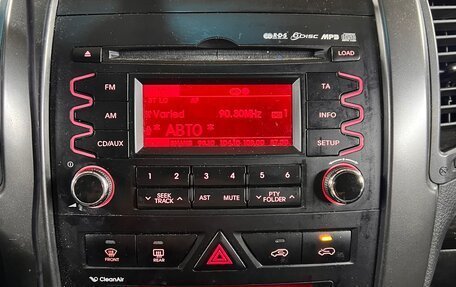 KIA Sorento II рестайлинг, 2010 год, 1 375 000 рублей, 12 фотография