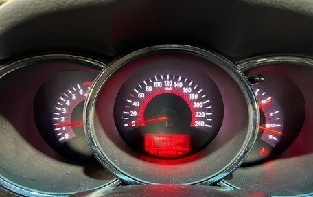 KIA Sorento II рестайлинг, 2010 год, 1 375 000 рублей, 14 фотография