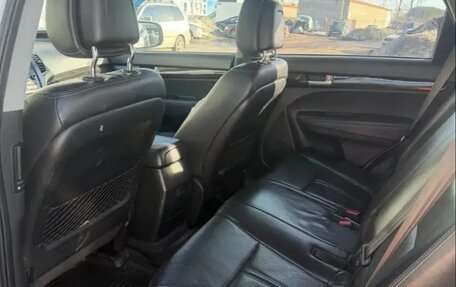 KIA Sorento II рестайлинг, 2010 год, 1 375 000 рублей, 10 фотография