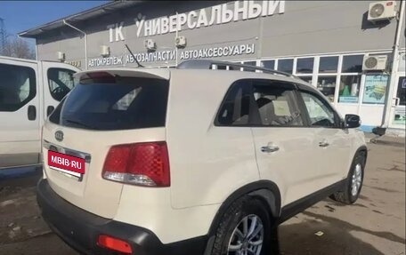 KIA Sorento II рестайлинг, 2010 год, 1 375 000 рублей, 3 фотография