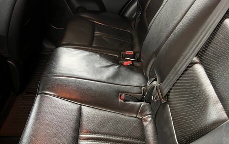 KIA Sorento II рестайлинг, 2010 год, 1 375 000 рублей, 15 фотография