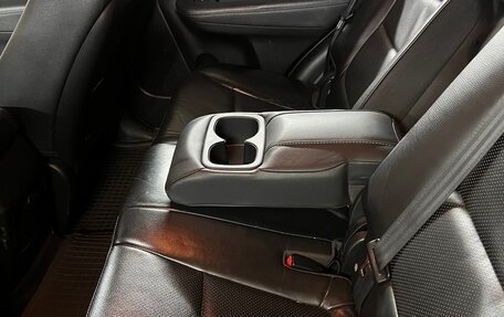 KIA Sorento II рестайлинг, 2010 год, 1 375 000 рублей, 17 фотография