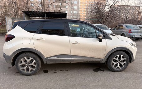 Renault Kaptur I рестайлинг, 2018 год, 1 799 999 рублей, 8 фотография