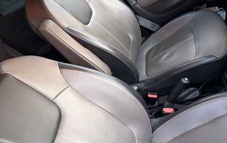 Renault Kaptur I рестайлинг, 2018 год, 1 799 999 рублей, 10 фотография