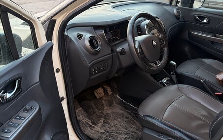 Renault Kaptur I рестайлинг, 2018 год, 1 799 999 рублей, 15 фотография