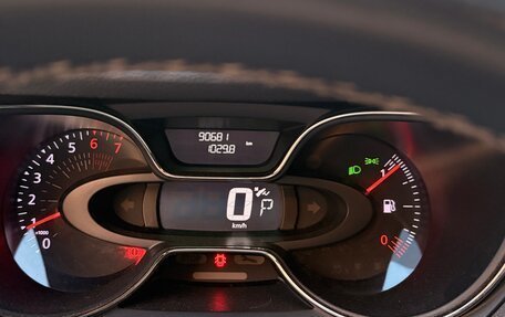 Renault Kaptur I рестайлинг, 2018 год, 1 799 999 рублей, 19 фотография