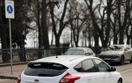 Ford Focus III, 2014 год, 590 000 рублей, 3 фотография