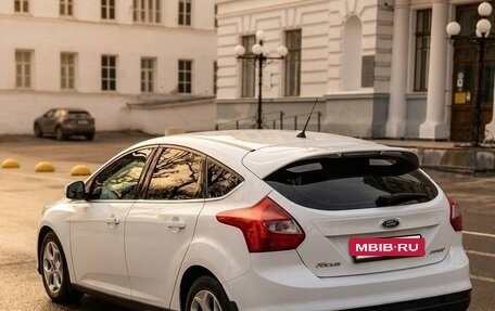 Ford Focus III, 2014 год, 590 000 рублей, 4 фотография