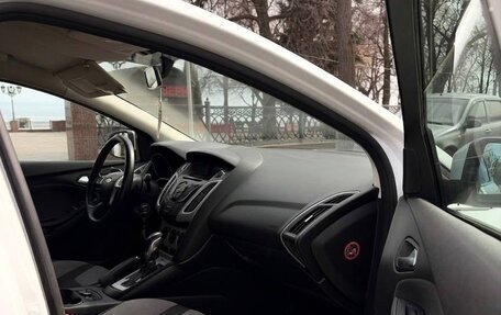 Ford Focus III, 2014 год, 590 000 рублей, 8 фотография