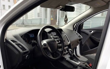 Ford Focus III, 2014 год, 590 000 рублей, 7 фотография