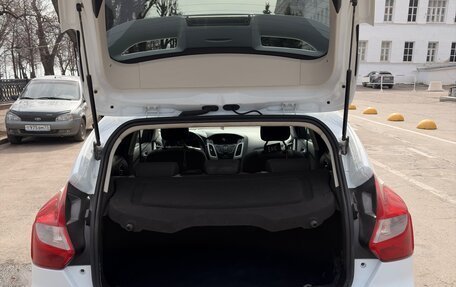 Ford Focus III, 2014 год, 590 000 рублей, 10 фотография