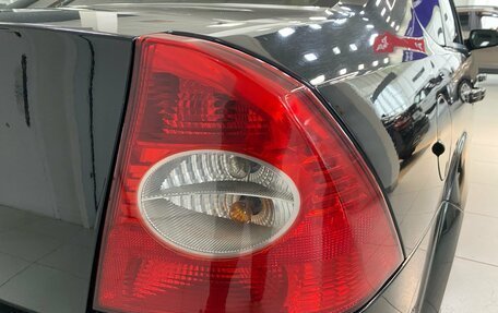 Ford Focus II рестайлинг, 2006 год, 370 000 рублей, 9 фотография