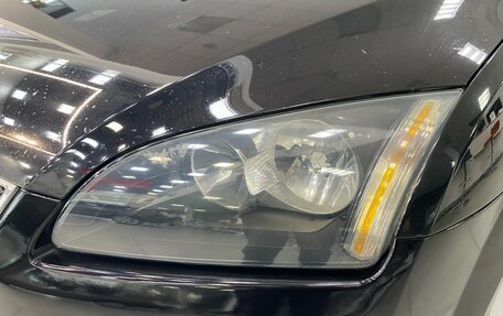 Ford Focus II рестайлинг, 2006 год, 370 000 рублей, 2 фотография