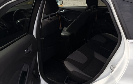 Ford Focus III, 2014 год, 590 000 рублей, 11 фотография