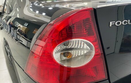Ford Focus II рестайлинг, 2006 год, 370 000 рублей, 7 фотография