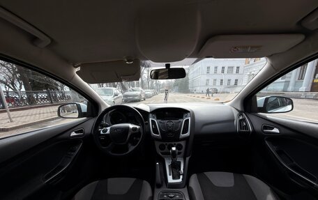 Ford Focus III, 2014 год, 590 000 рублей, 9 фотография