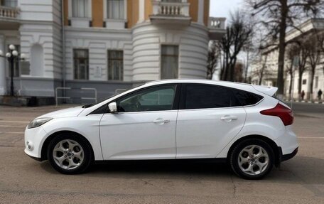 Ford Focus III, 2014 год, 590 000 рублей, 6 фотография