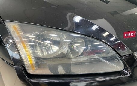 Ford Focus II рестайлинг, 2006 год, 370 000 рублей, 5 фотография