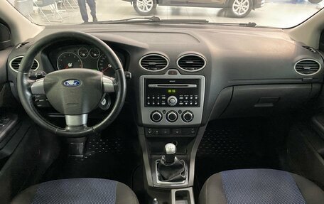 Ford Focus II рестайлинг, 2006 год, 370 000 рублей, 16 фотография