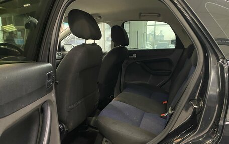 Ford Focus II рестайлинг, 2006 год, 370 000 рублей, 13 фотография