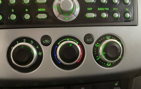 Ford Focus II рестайлинг, 2006 год, 370 000 рублей, 19 фотография