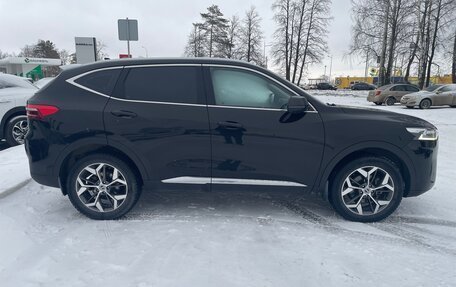 Haval F7 I, 2021 год, 2 250 000 рублей, 4 фотография