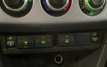 Ford Focus II рестайлинг, 2006 год, 370 000 рублей, 20 фотография