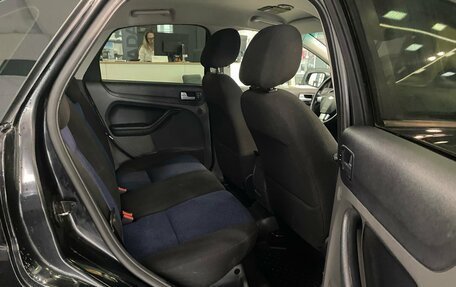 Ford Focus II рестайлинг, 2006 год, 370 000 рублей, 14 фотография