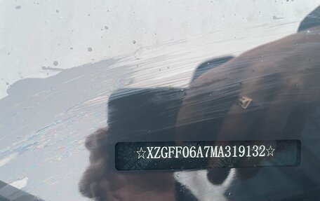 Haval F7 I, 2021 год, 2 250 000 рублей, 10 фотография