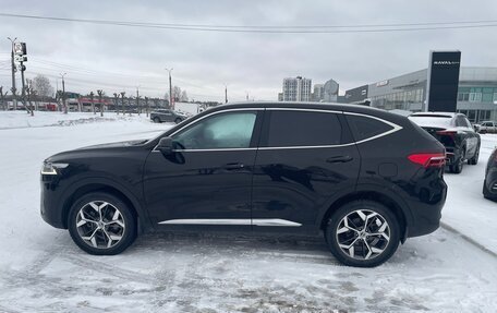 Haval F7 I, 2021 год, 2 250 000 рублей, 8 фотография