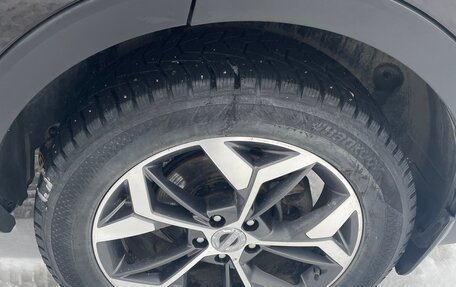 Haval F7 I, 2021 год, 2 250 000 рублей, 11 фотография