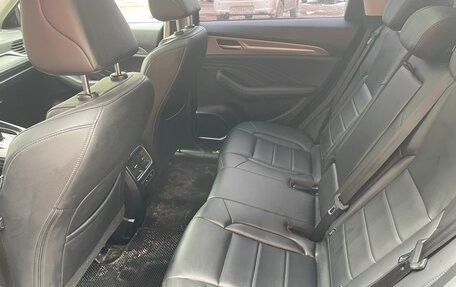 Haval F7 I, 2021 год, 2 250 000 рублей, 18 фотография