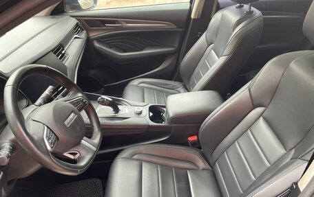 Haval F7 I, 2021 год, 2 250 000 рублей, 14 фотография