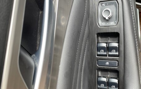 Haval F7 I, 2021 год, 2 250 000 рублей, 13 фотография