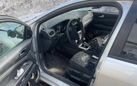 Ford Focus II рестайлинг, 2006 год, 130 000 рублей, 2 фотография