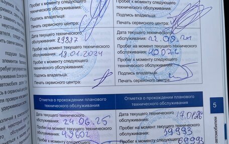 Haval F7 I, 2021 год, 2 250 000 рублей, 21 фотография