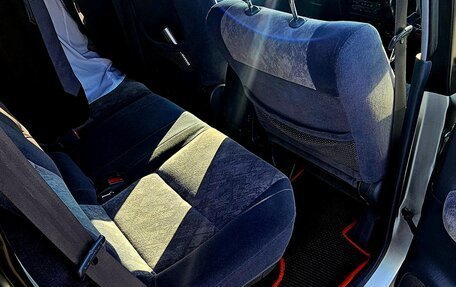 Toyota Land Cruiser Prado 90 рестайлинг, 1999 год, 1 500 000 рублей, 14 фотография