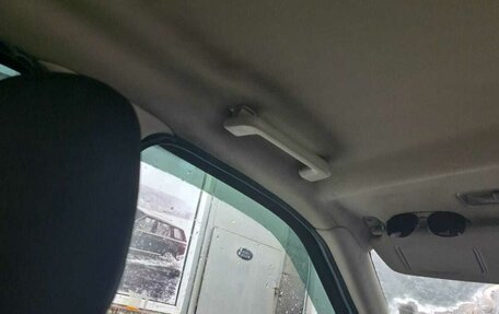 Land Rover Freelander II рестайлинг 2, 2010 год, 1 550 000 рублей, 9 фотография