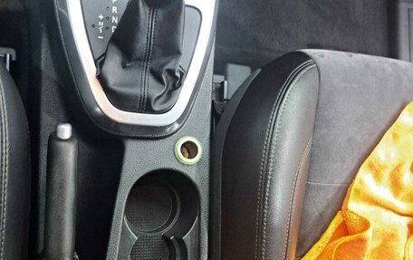 Land Rover Freelander II рестайлинг 2, 2010 год, 1 550 000 рублей, 11 фотография