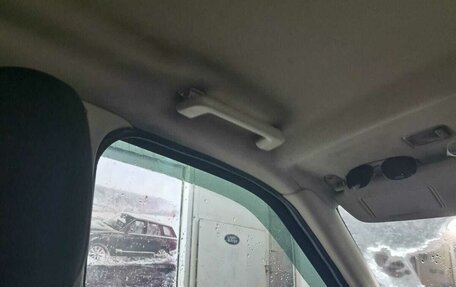 Land Rover Freelander II рестайлинг 2, 2010 год, 1 550 000 рублей, 10 фотография