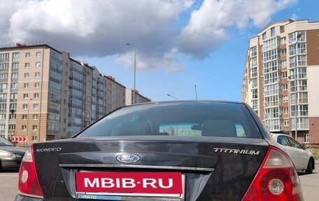Ford Mondeo III, 2006 год, 520 000 рублей, 2 фотография