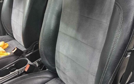 Land Rover Freelander II рестайлинг 2, 2010 год, 1 550 000 рублей, 12 фотография