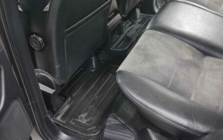 Land Rover Freelander II рестайлинг 2, 2010 год, 1 550 000 рублей, 21 фотография