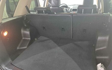 Land Rover Freelander II рестайлинг 2, 2010 год, 1 550 000 рублей, 17 фотография