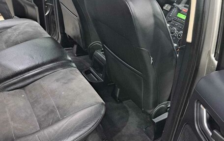 Land Rover Freelander II рестайлинг 2, 2010 год, 1 550 000 рублей, 19 фотография