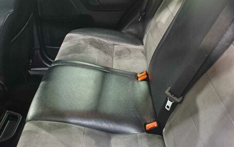 Land Rover Freelander II рестайлинг 2, 2010 год, 1 550 000 рублей, 18 фотография