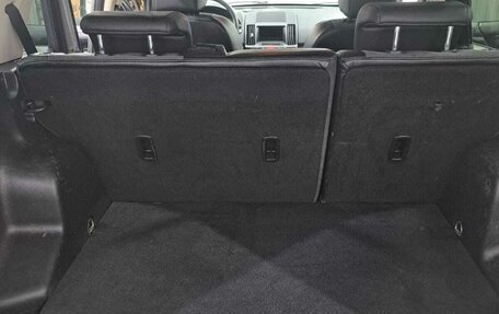 Land Rover Freelander II рестайлинг 2, 2010 год, 1 550 000 рублей, 16 фотография
