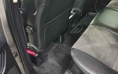 Land Rover Freelander II рестайлинг 2, 2010 год, 1 550 000 рублей, 15 фотография