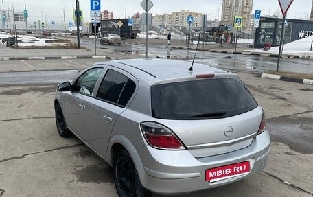 Opel Astra H, 2013 год, 627 000 рублей, 4 фотография